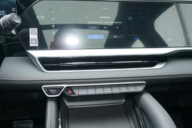 2024款吉利星越L