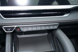 2024款吉利星越L