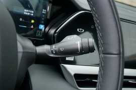 2024款吉利星越L