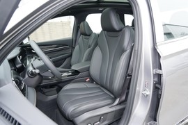 2024款吉利星越L