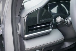 2024款吉利星越L