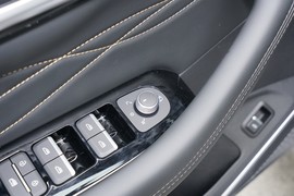 2024款吉利星越L