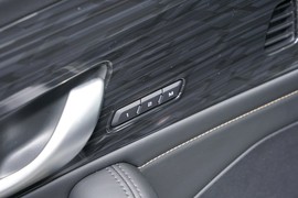 2024款吉利星越L