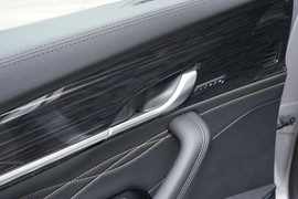 2024款吉利星越L