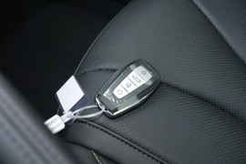 2024款吉利星越L