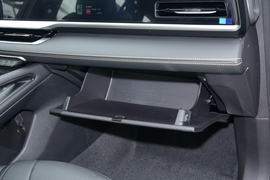 2024款吉利星越L