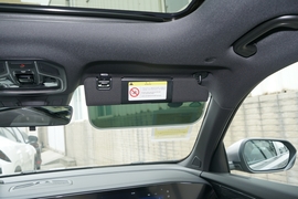 2024款吉利星越L