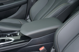 2024款吉利星越L