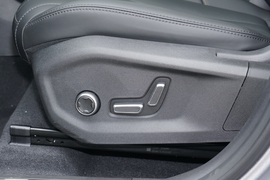 2024款吉利星越L