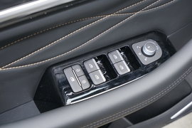 2024款吉利星越L