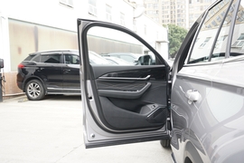 2024款吉利星越L