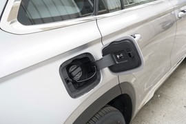 2024款吉利星越L