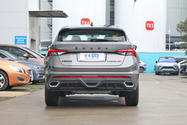 2024款斯柯达柯迪亚克GT