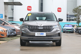 2024款斯柯达柯迪亚克GT