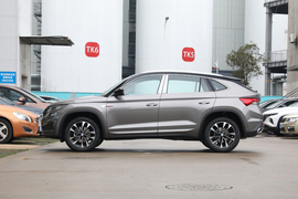 2024款斯柯达柯迪亚克GT