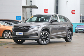 2024款斯柯达柯迪亚克GT