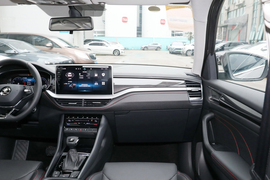 2024款斯柯达柯迪亚克GT