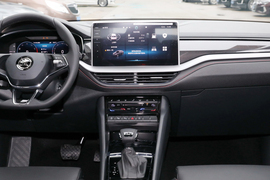 2024款斯柯达柯迪亚克GT