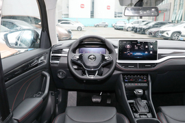 2024款斯柯达柯迪亚克GT