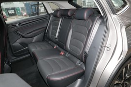 2024款斯柯达柯迪亚克GT