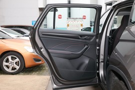 2024款斯柯达柯迪亚克GT