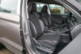 2024款斯柯达柯迪亚克GT