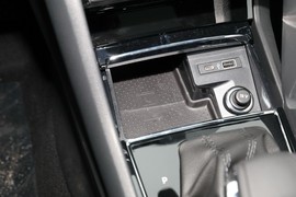 2024款斯柯达柯迪亚克GT