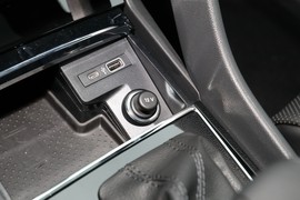 2024款斯柯达柯迪亚克GT