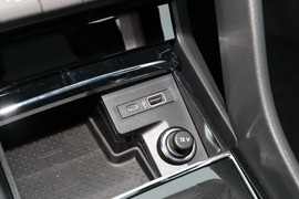 2024款斯柯达柯迪亚克GT