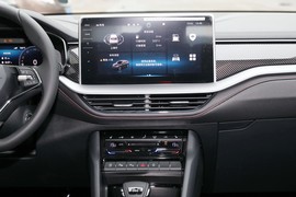 2024款斯柯达柯迪亚克GT