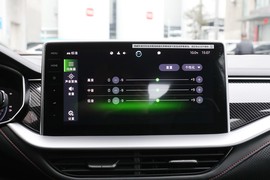 2024款斯柯达柯迪亚克GT