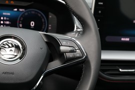 2024款斯柯达柯迪亚克GT