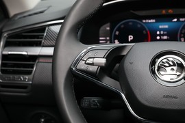 2024款斯柯达柯迪亚克GT