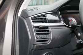 2024款斯柯达柯迪亚克GT