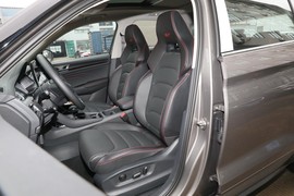 2024款斯柯达柯迪亚克GT