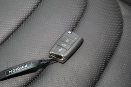 2024款斯柯达柯迪亚克GT