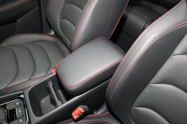 2024款斯柯达柯迪亚克GT