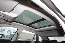 2024款斯柯达柯迪亚克GT