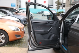 2024款斯柯达柯迪亚克GT