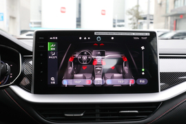 2024款斯柯达柯迪亚克GT