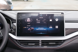 2024款斯柯达柯迪亚克GT