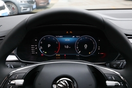 2024款斯柯达柯迪亚克GT