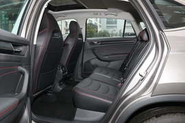 2024款斯柯达柯迪亚克GT