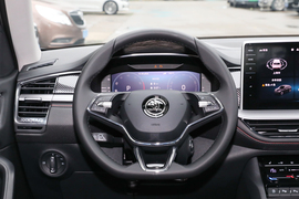 2024款斯柯达柯迪亚克GT