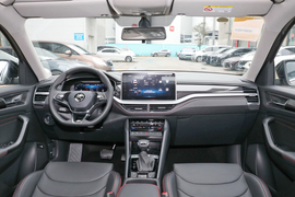 2024款斯柯达柯迪亚克GT