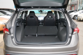 2024款斯柯达柯迪亚克GT