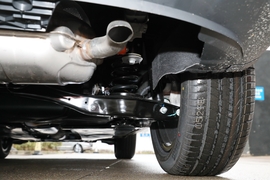 2024款斯柯达柯迪亚克GT