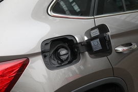 2024款斯柯达柯迪亚克GT