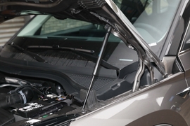 2024款斯柯达柯迪亚克GT