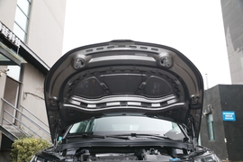 2024款斯柯达柯迪亚克GT